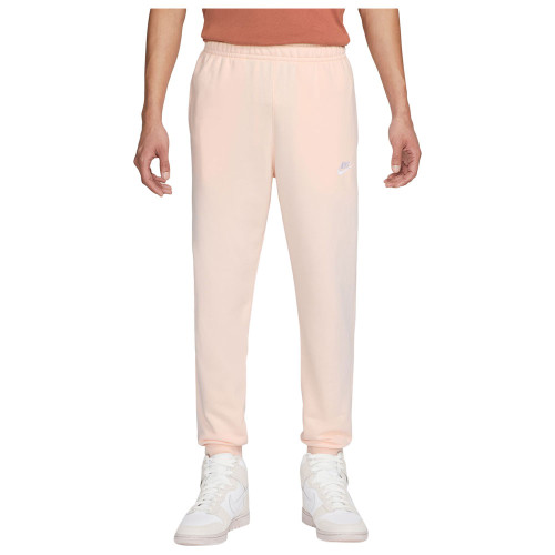 Nike Ανδρικό παντελόνι φόρμας Sportswear Club French terry Jogger Pants